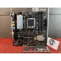 ราคา MAINBOARD AMD AM5 ASUS 600S RAM 4 SLOT mATX - A620M (29435113864)