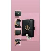 ราคา กระเป๋าสตางค์ MK ดั้งเดิม (27785552348)