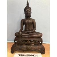 ราคา พระสุโขทัย ฐานสามขา หน้าตัก 9 นิ้ว (10441197494)