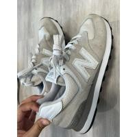 ราคา รองเท้ามือสองนิวบาลานซ์ new balance 574 39/24.5cm. (27434593104)