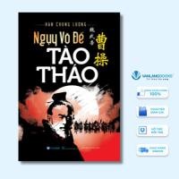 ราคา หนังสือ - Emperor Cao Wei Wu (พิมพ์ซ้ํา2024) - Vanlangbooks (40955938454)