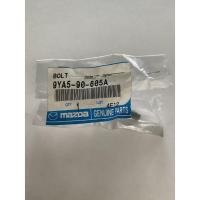 ราคา (ของแท้) 9YA590605A โบลท์ น๊อตยึดกันชนหน้า มาสด้า 2-3 MAZDA 2-3 (2010-2011) แท้เบิกศูนย์ (10007244432)