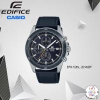 ราคา Casio Edifice แท้ นาฬิกาข้อมือผู้ชาย รุ่น EFR-526L-2CVUDF (สินค้าใหม่ ของแท้ ประกัน CMG) (22426159281)