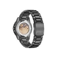 ราคา Citizen Automatic NJ0177-84X Men's Watch ( นาฬิกาผู้ชายระบบออโตเมติก ) (28417964364)