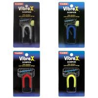 ราคา Tourna ยางกันสะเทือน VibreX Scorpion Tennis Dampener ( 078914001093 , VIB-S ) (4สี) (21473856934)