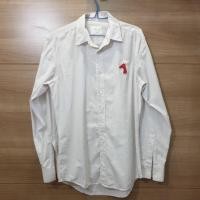 ราคา เสื้อเชิ้ต Greyhound สภาพดีมาก 790 บาท จาก 2295 บาทใส่ไม่กี่ครั้ง (6914864641)