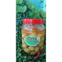 ราคา กระเทียมโทนดองน้ำผึ้ง กระปุก800กรัม (24120045206)