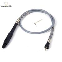 ราคา Seewin จับเครื่องบดเพลายืดหยุ่นกับ 0.3-3.2 มม.เจาะ Chuck Flex Shaft สําหรับ Dremel th (27833948644)