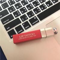ราคา Dior lip tattoo 451 ของแท้ (1323985362)
