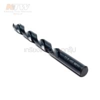ราคา ดอกสว่าน HSS L500_6.50 MM. ราคา/ดอก เจาะเหล็ก ก้านตรง NACHI (นาชิ) (23024221447)