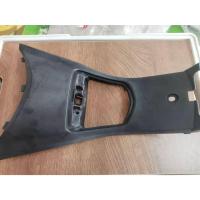 ราคา ฝาครอบกลาง Honda PCX ปี 2012- 2014 สีดำด้าน สินค้าแท้ใหม่ ขาย (27872404378)