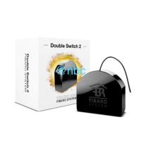ราคา Fibaro Double Switch (1925333386)
