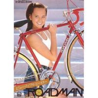 ราคา สติ๊กเกอร์จักรยาน Kabuki & ROADMAN โดย bridgestone CrMo colmo (14376182145)