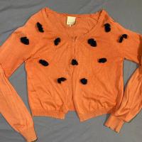 ราคา เสื้อคลุม Lyn aroundSize M (22741140666)