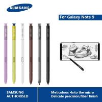 ราคา Original Samsung Galaxy Note 9ปากกา Stylusโน้ตบนหน้าจอปากกาโทรศัพท์กัน หน้าจอสัมผัสปากกาหมายเหตุ 9 S Pen Samsung (26472718626)