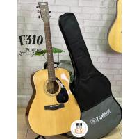 ราคา YAMAHA F310 Acoustic Guitar กีต้าร์โปร่งยามาฮ่า รุ่น F310 + Standard Guitar Bag กระเป๋ากีตาร์รุ่นสแตนดาร์ด (2277318521)