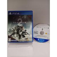 ราคา แผ่นเกมส์ Ps4 - Destiny 2 (Playstation 4) (ญี่ปุ่น) (24367175257)