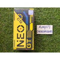 ราคา มือ1 Nubia Neo 3 GT 5G สีเหลือง Electro Yellow RAM 12 ROM 256 ของใหม่ 7900 บาท ครับ (24346142808)
