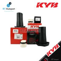 ราคา KYB (ชุด) ยางกันฝุ่นโช้คหลัง Toyota Wish ANE110 ปี03-09 / กันฝุ่นโช้ค กันกระแทกโช้ค / SB2010 / SB1015 (16823080462)
