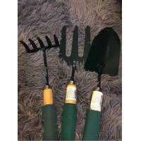ราคา พั่ว คราด เสียม ที่พรวนดิน พร้อมส่ง (4635705526)