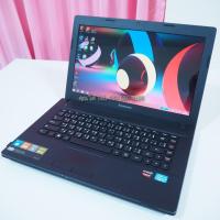 ราคา Lenovo Core i5-3230M + การ์ดจอ Radeon (2GB) (1165893112)