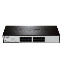 ราคา Switching Hub D-LINK (DES-1016D) 16 Port (11") (3120797189)