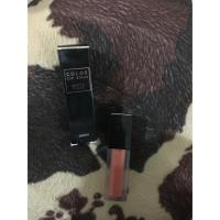 ราคา apieu color lip stain (619719508)