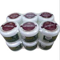 ราคา ขายส่ง 1 โหล ถูกกว่า เพียงวันละ10นาที ใน7วัน‼️ โคลนหมักผมน้ำมันมะพร้าว 300g ผสมวิตามินอี สำหรับผมแห้ง แตกปลาย (7735125381)