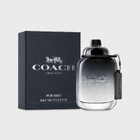 ราคา Coach New York For Men EDT 60ml (29811681112)
