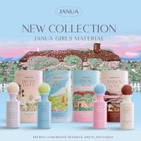 ราคา แบ่งขายแจนยัวร์ New collection (น้ำหอมแจนยัวร์แบ่งขาย) Janua perfume น้ำหอมฟีโรโมน (22213843774)