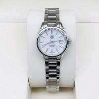 ราคา TAG Heuer TAG Heuer TAG Heuer WAR2411.BA0776 นาฬิกาผู้ชายกลไกอัตโนมัติ (42560444702)