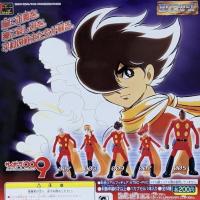 ราคา Cyborg 009 part1 bandai กาชาปอง Gashapon (40551160529)