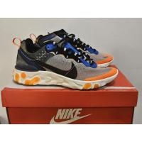ราคา Nike React Element 87 [ของแท้](มือสอง) : 7.5uk/42 (29705274377)