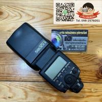ราคา แฟลช Canon 580 EX II (10256817913)