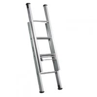ราคา Newcon บันไดพาด-เลื่อน 2 ตอน ขนาด 4ฟุต (เลื่อนได้ถึง 8ฟุต) (251298316)