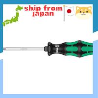 ราคา Wera 05009342001 | 355 SK PZ Hex Socket Laser Tip Pozidriv Screwdriver, PZ 2 x 100 mm (42102800160)