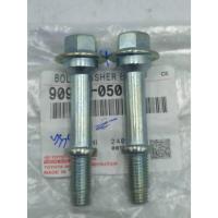 ราคา น๊อตท่อไอเสีย สำหรับรถ TOYOTA ใช้กับรถ TOYOTA ALTIS ปี 2014–2018 ใช้ยึดท่อไอเสียเข้าหากัน กันไอเสียรั่ว 1ชุด มีน๊อต2ตัว (41507748325)