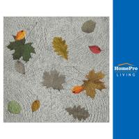 ราคา HomePro กระเบื้องพื้น 16x16 นิ้ว TARA เมเปิ้ล เทา EXC PM แบรนด์ TARA (10366934886)