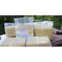 ราคา ข้าวฟ่างแบบข้าวเหนียว 1 kg (500 g.2ถุง) ทำขนมกวนเป็นเปียกข้าวฟ่างน้ำกะทิ หรือ ขนมข้าวฟ่างกวน ก็อร่อย (3159269708)