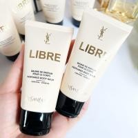 ราคา ✅แท้ 100% ขายมามากกว่า 5 ปี YSL Libre Perfumed Body Balm 50ml (41655423180)