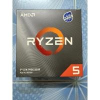 ราคา ขาย CPU AMD RYZEN 5 3500 มือสอง (42658396551)