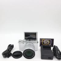 ราคา Fuji xa2 พร้อม​เลนส์​ ​​​ สภาพ​ใหม่ การทำงานเต็ม​ระบบ​ เมนูไทย มีwifi (8336154438)