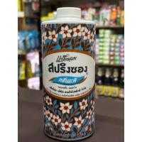 ราคา แป้งหอมสปริงซองกลิ่นมะลิ [1 กระป๋อง/200 กรัม] หอมสดชื่น ตลอดวัน (24271045209)