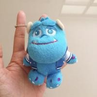 ราคา พวงกุญแจซัลลี่ sully moster inc (มือ2อาบน้ำแล้ว) (10464855251)
