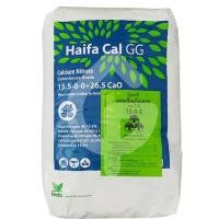 ราคา [ 25 กิโลกรัม] ปุ๋ย 15.5-0-0 +26.5CaO แคลเซียมไนเตรท *** แพคกระสอบ *** (19972662777)