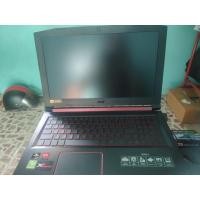 ราคา โน้ตบุ๊กเกมมิ่ง Acer Nitro 5 AN515-42 R7EB notebook (22333094398)