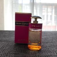 ราคา Prada Candy - EDP (7ml) [ขนาดพกพา] (1489276103)