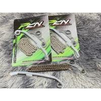 ราคา โซ่ราวลิ้นเวฟ110i+สพานโซ่ PKN หมดปันหาเครื่องดัง สินค้าคุณภาพ #โซ่ราวลิ้นเวฟ110i #โซ่ราวลิ้น (27915879825)