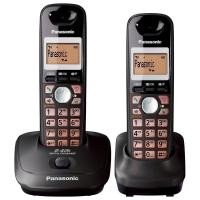 ราคา โทรศัพท์ไร้สาย ไทเทเนี่ยม Panasonic KX-TG3552BXT (28971086556)