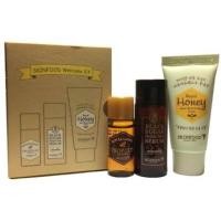 ราคา เซ็ต120บาทSkinfood Welcome Kit 3 Item (319156194)